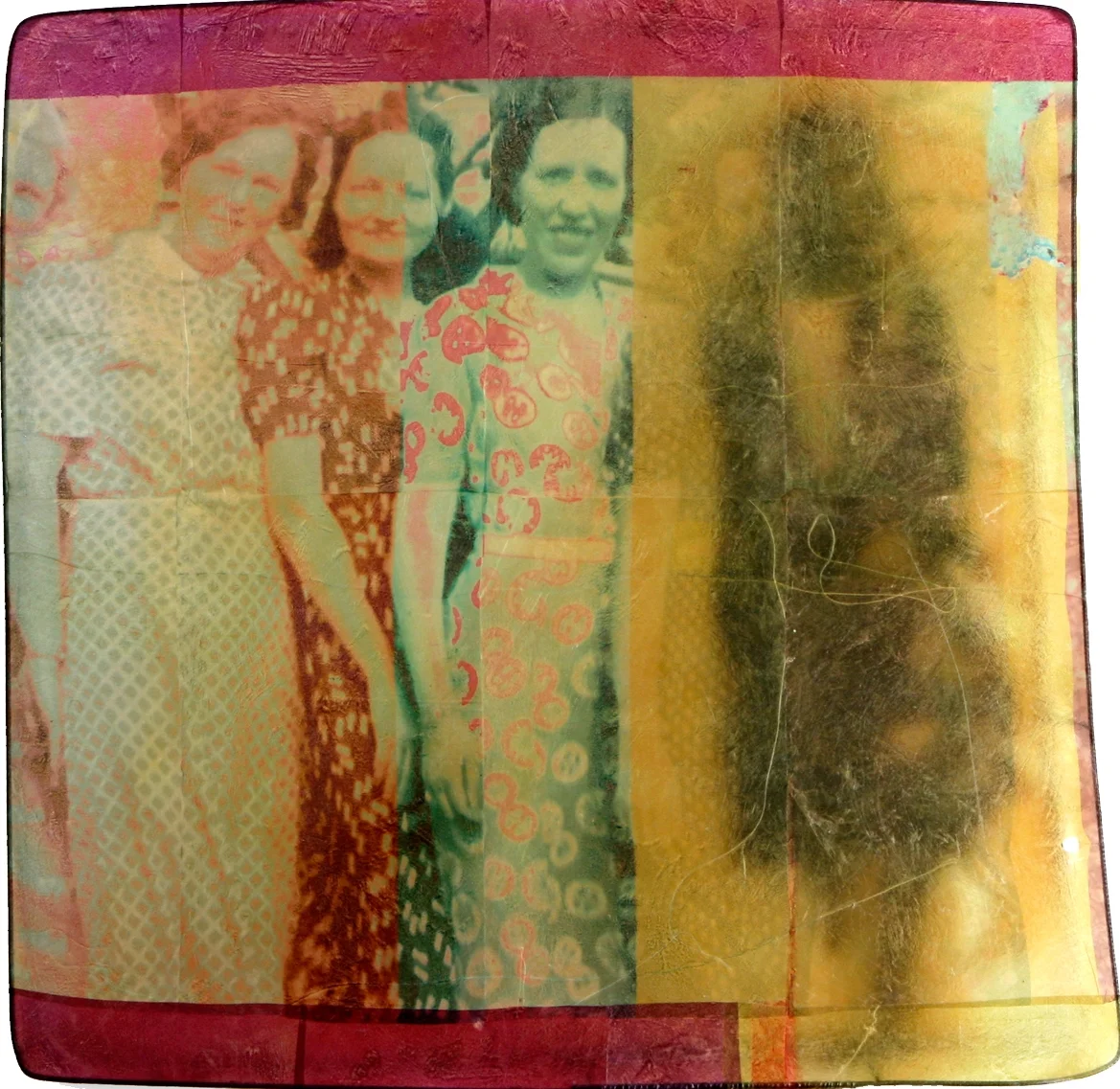 The Women, Four III