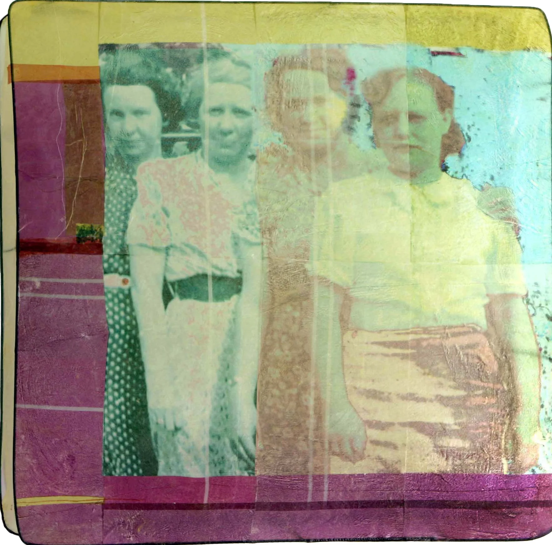The Women, Four II