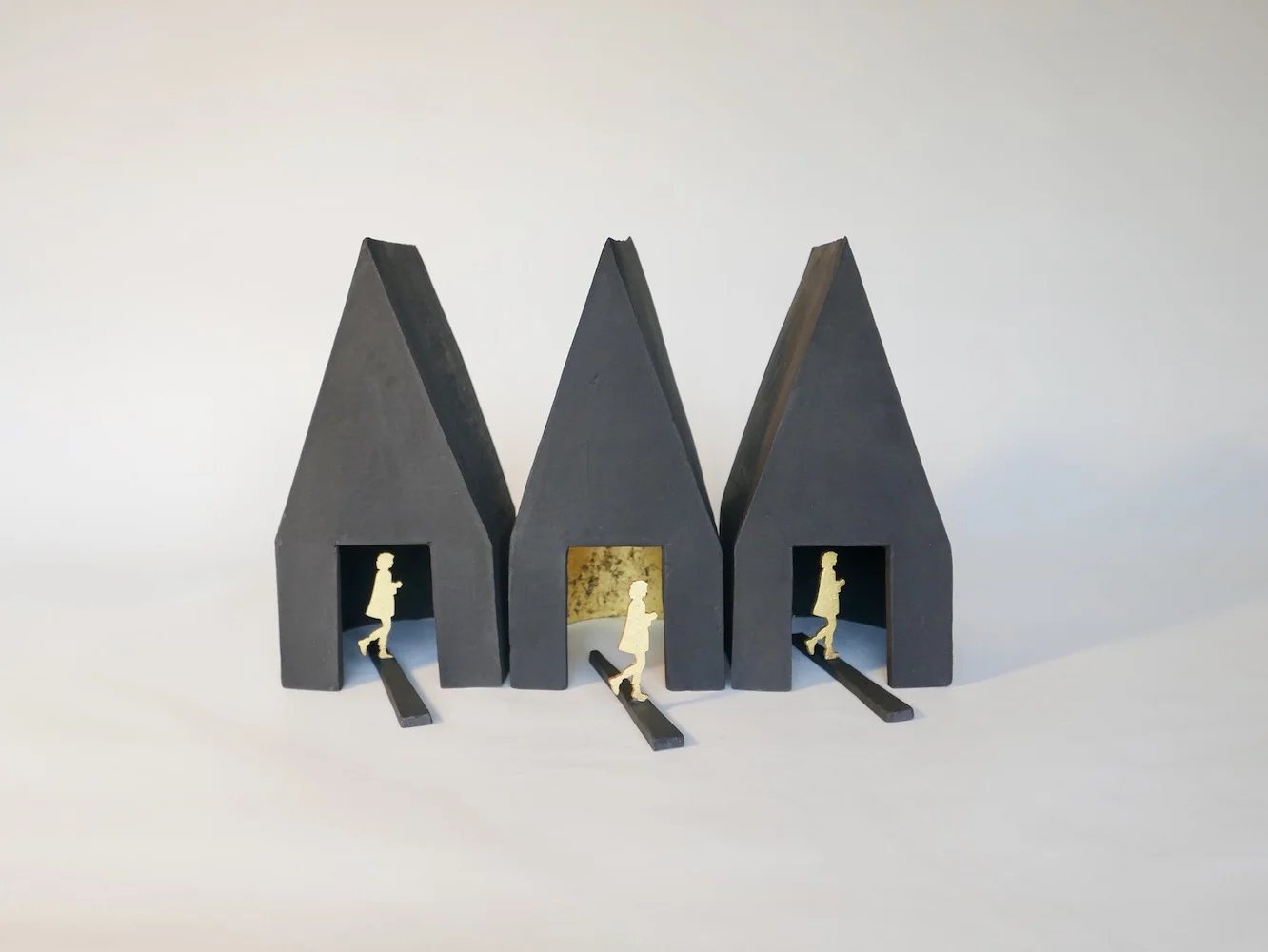 Salgenreute Trilogy