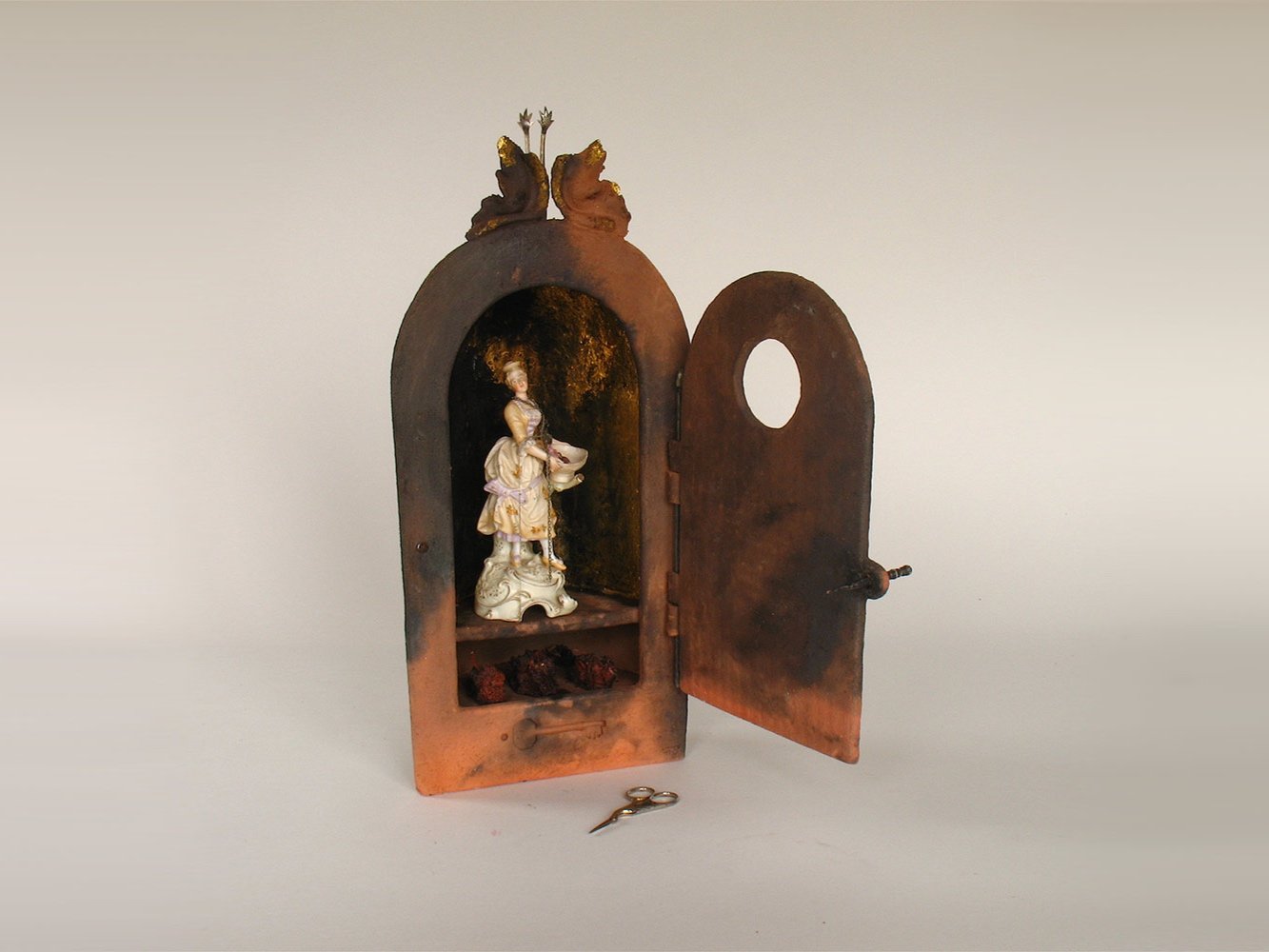 Arcadia 1: Female 2014