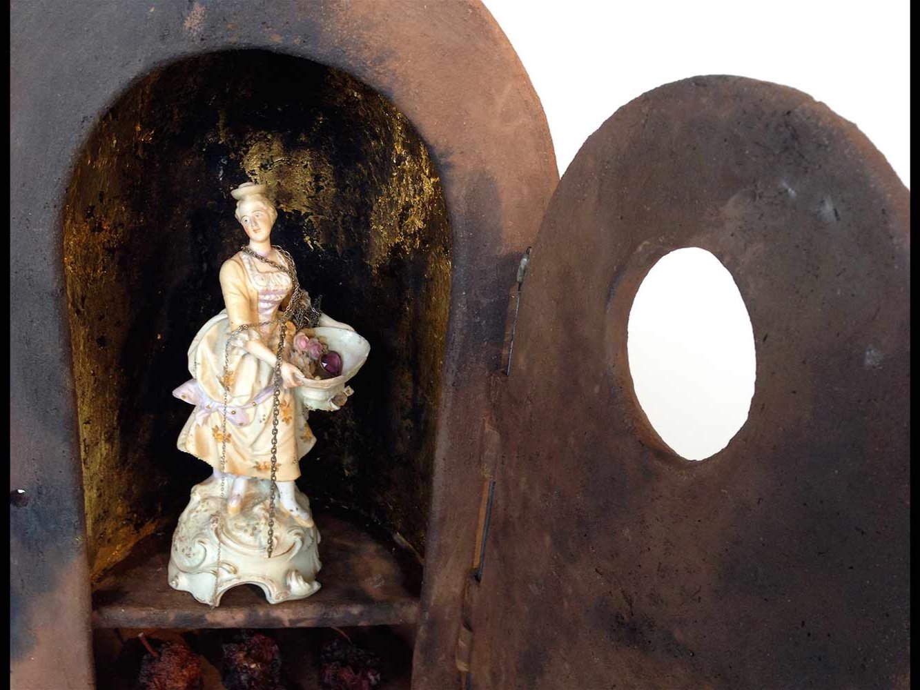 Arcadia 1: Female 2014