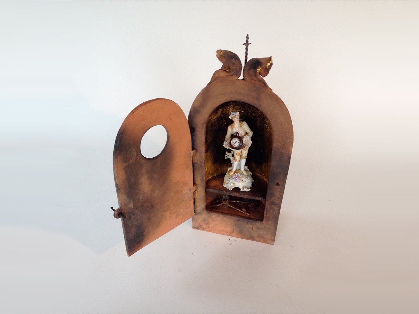 Arcadia 2, Male 2014