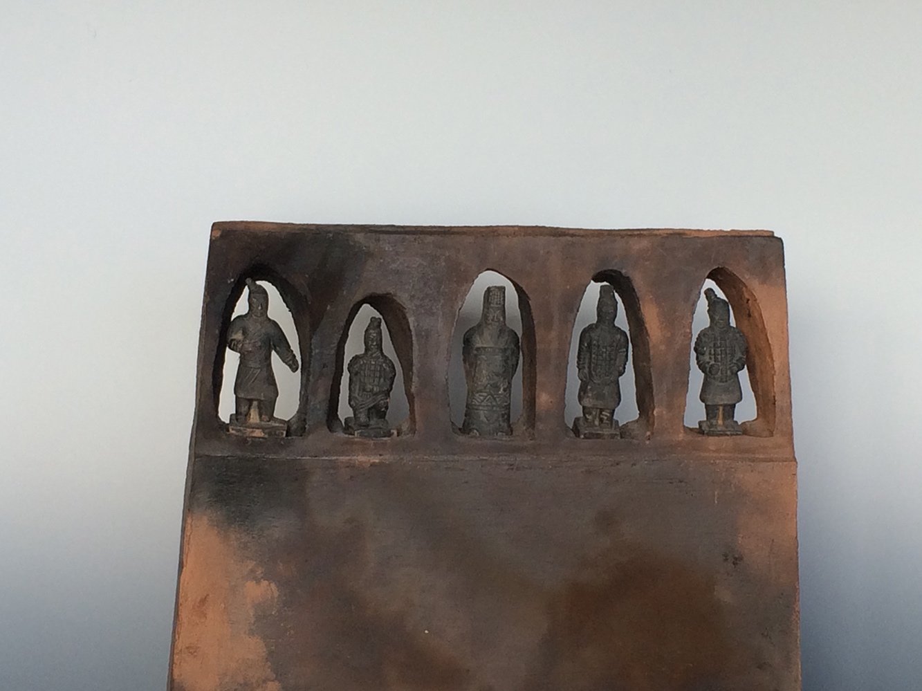 The Guardians 2014 - detail