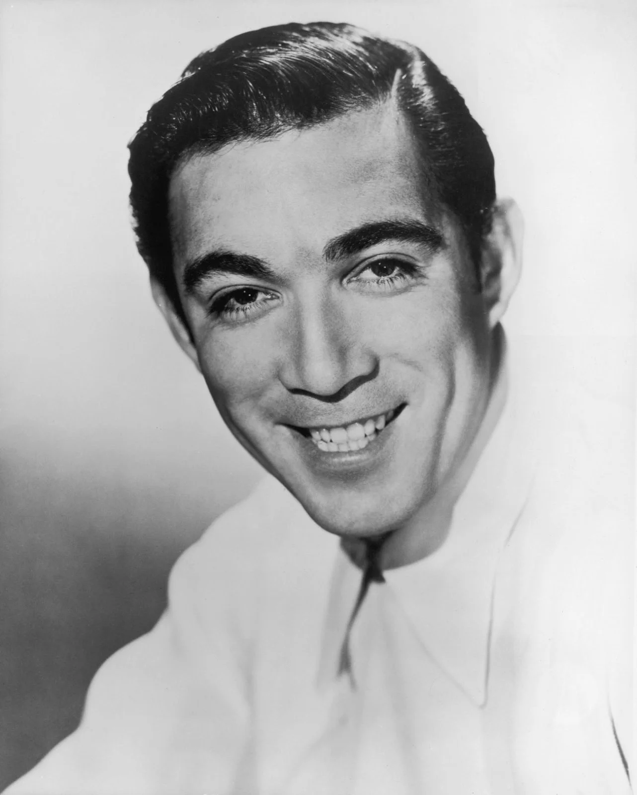 The Many Faces of Anthony Quinn