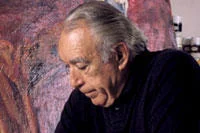 The Duende of Anthony Quinn