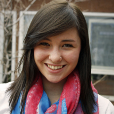 Emilie Sommers