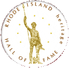  APR 18 Rhode Island Heritage Hall of Fame: Induction of Anthony Quinn