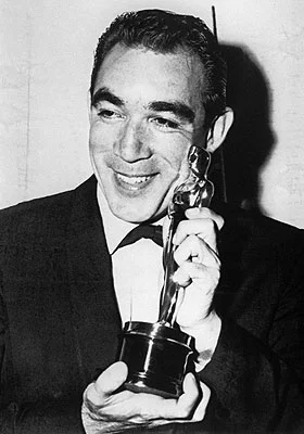 University of Rhode Island Anthony Quinn Events