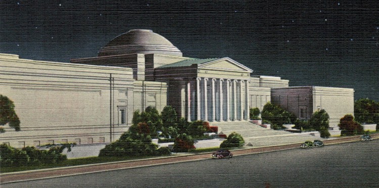  National Gallery of Art - Washington, DC