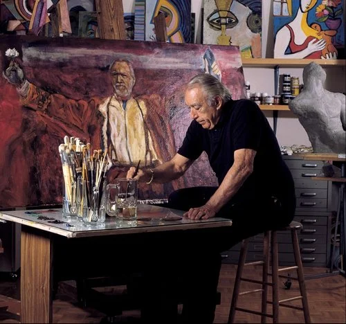 AQF Scholarship Awards 2017: Chicago