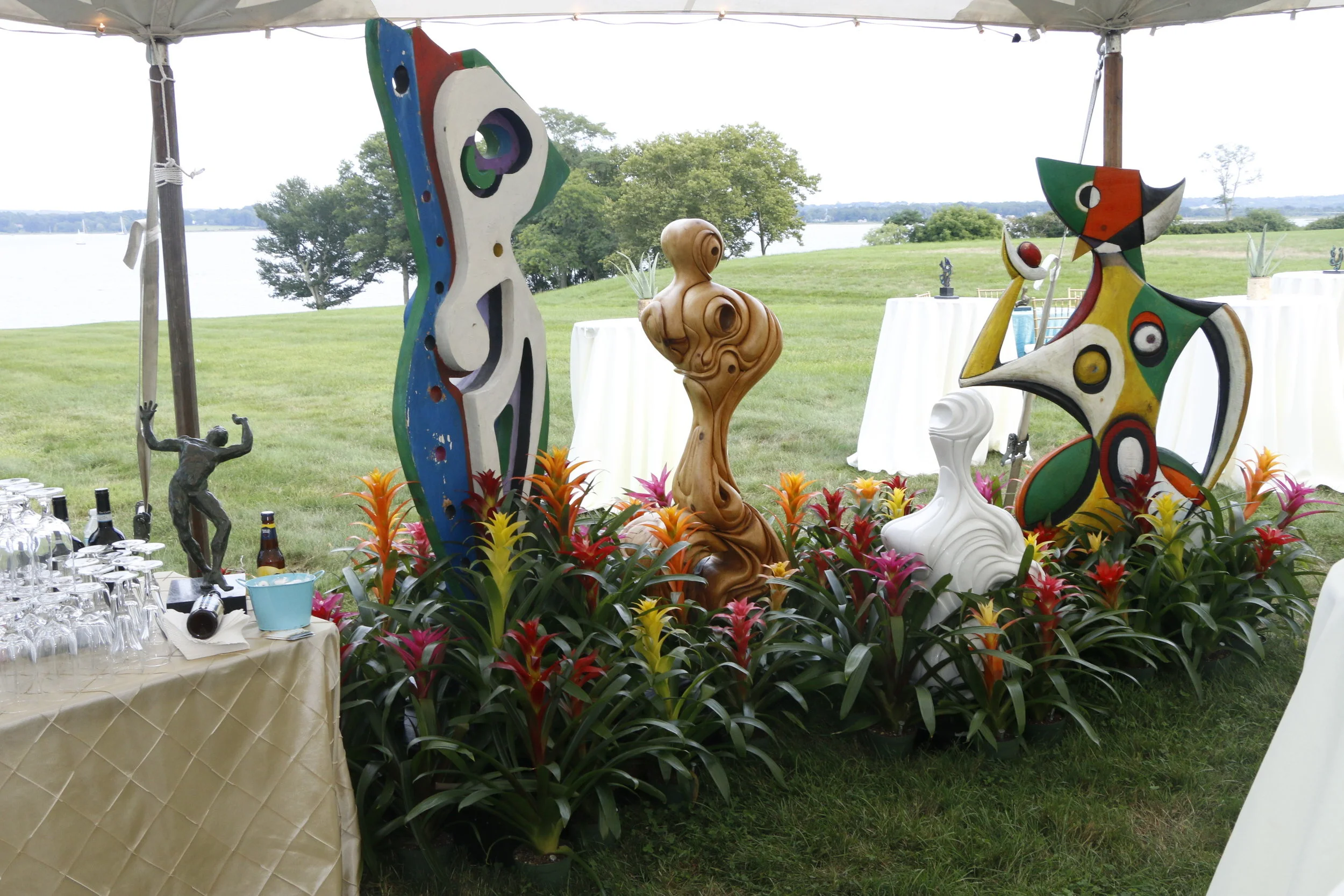 Dancing Under the Stars 2018