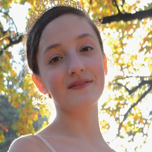 Sylvani Starchild-St. Clair