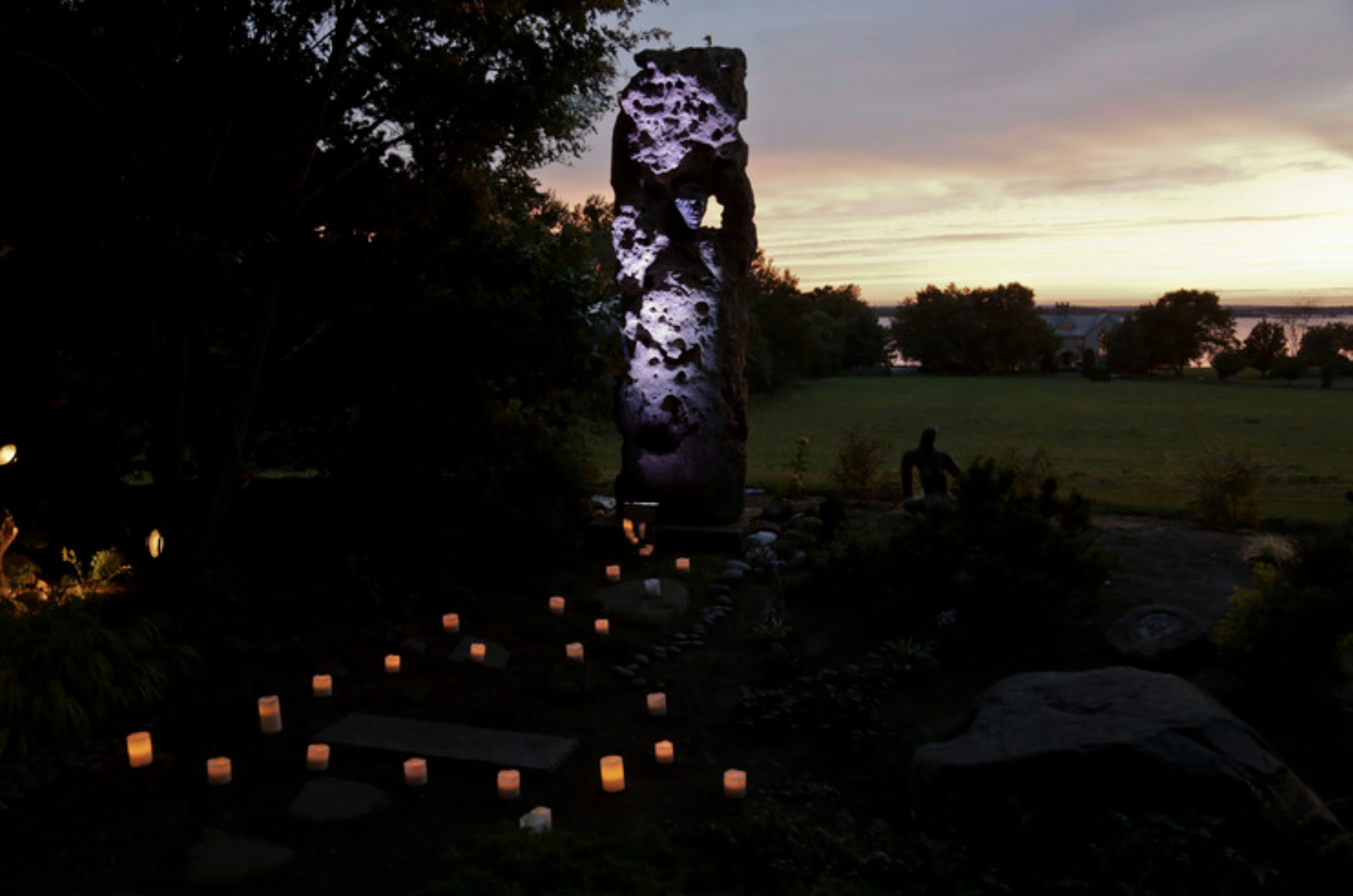 AQF Scholarship Reception 2015