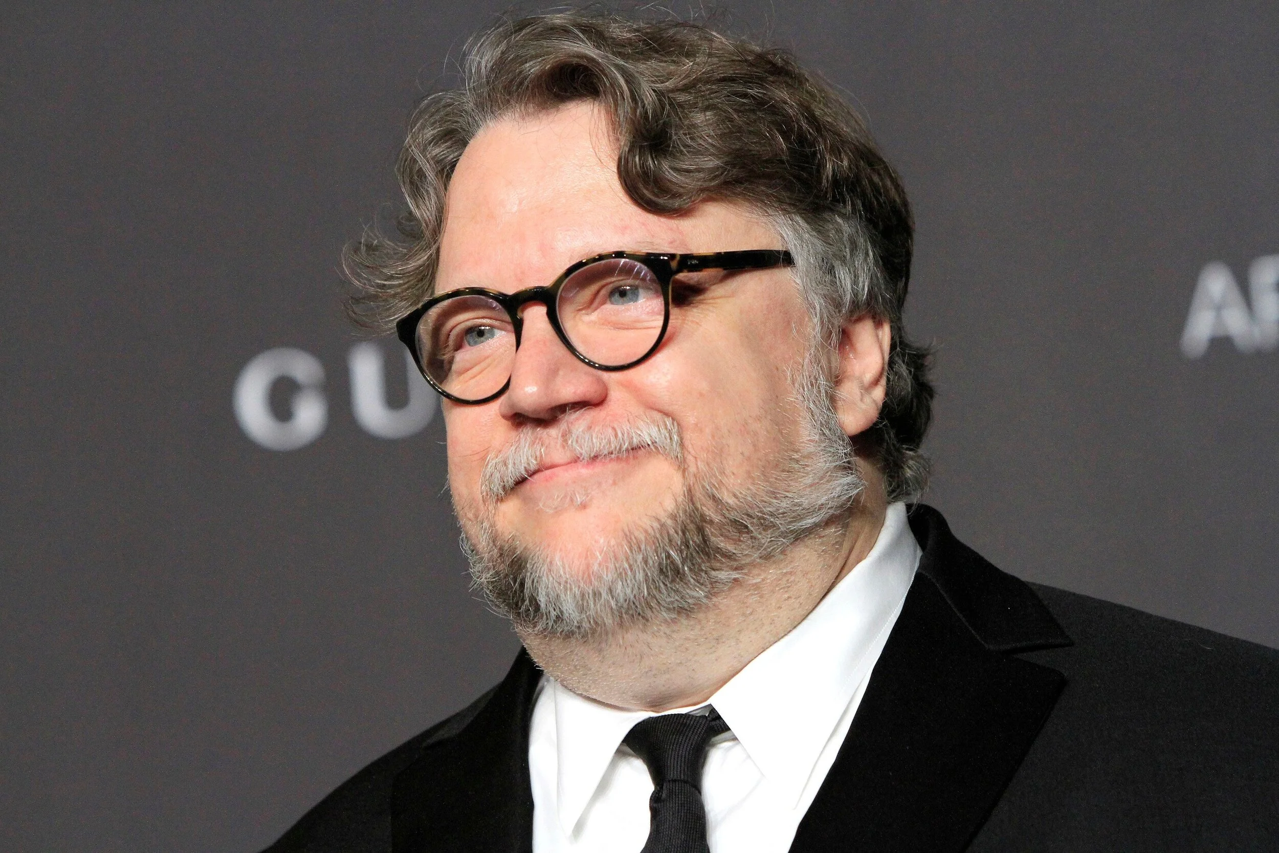 The Huffington Post — Guillermo Del Toro Wins Anthony Quinn Award