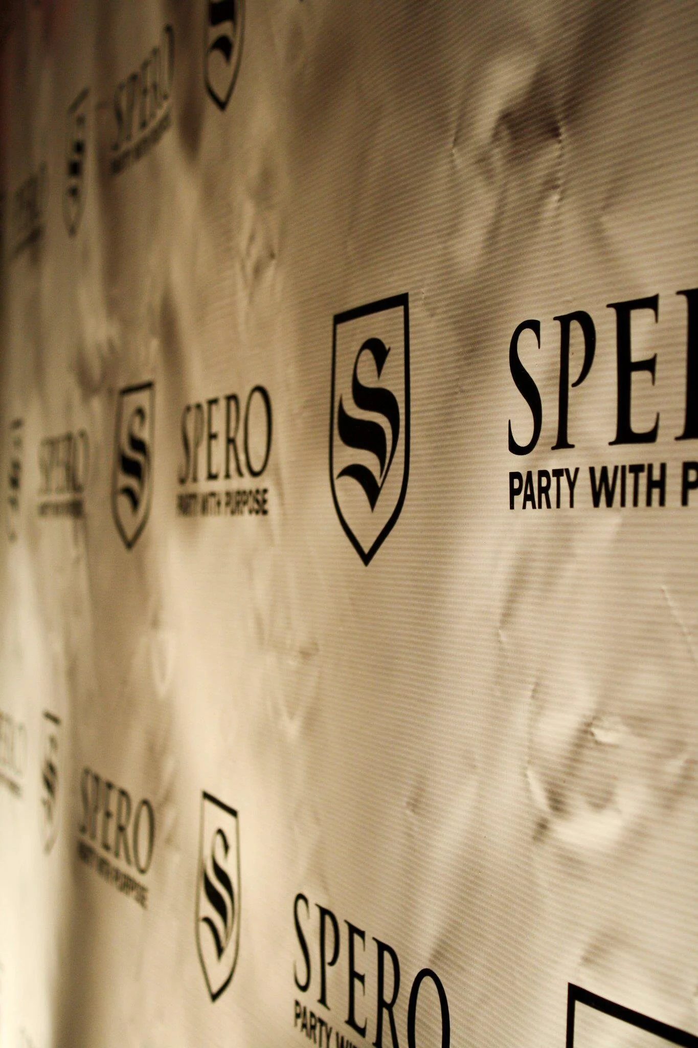 Boston Herald —&nbsp;Spero Hosts Event to Benefit Anthony Quinn Foundation