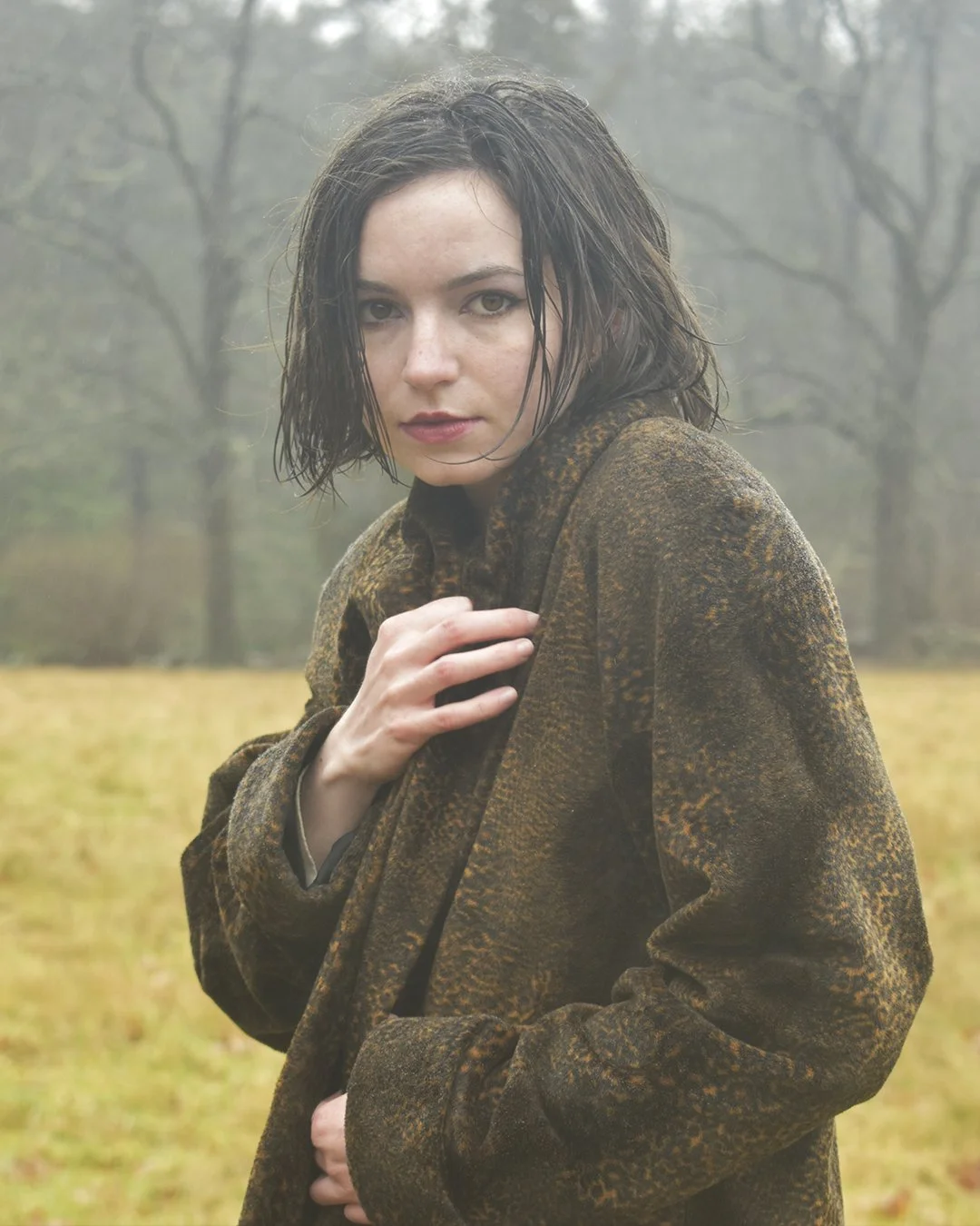 Mairead Dambruch
