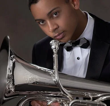 Joe Broom Named Davidson Fellow