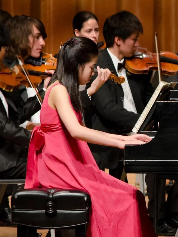 Meet Megan Lee, 2012 Scholarship Recipient