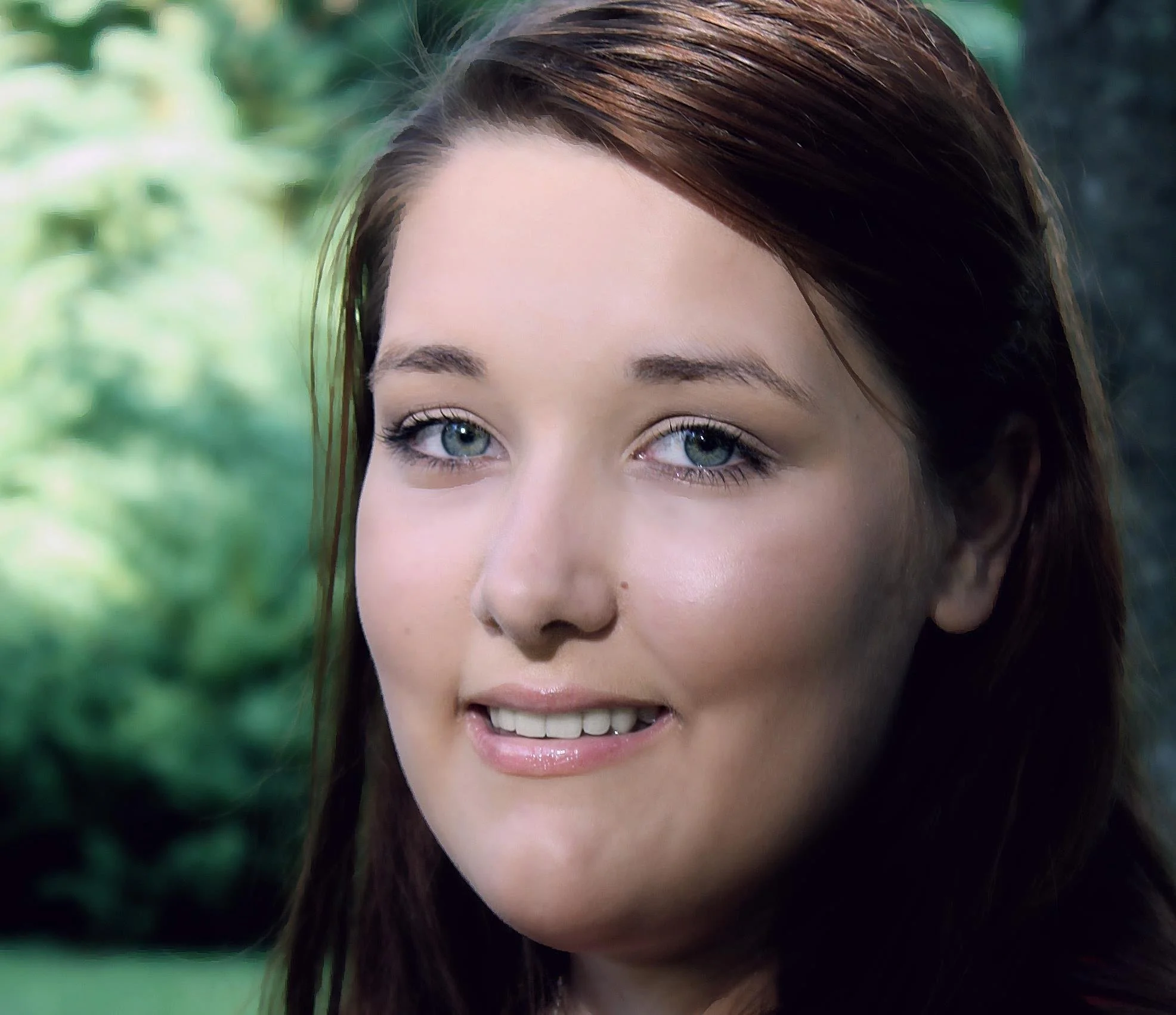 Meet Anna Sherman, 2012 Scholarship Recipient