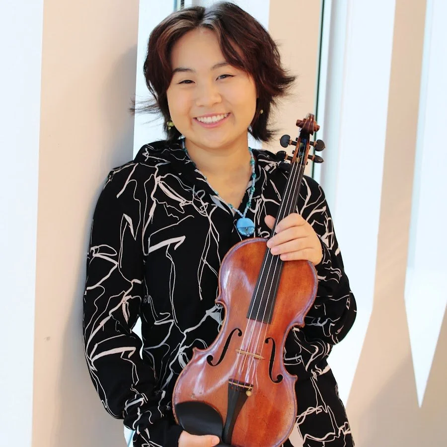 Sarah Ma &amp; The Poiesis Quartet