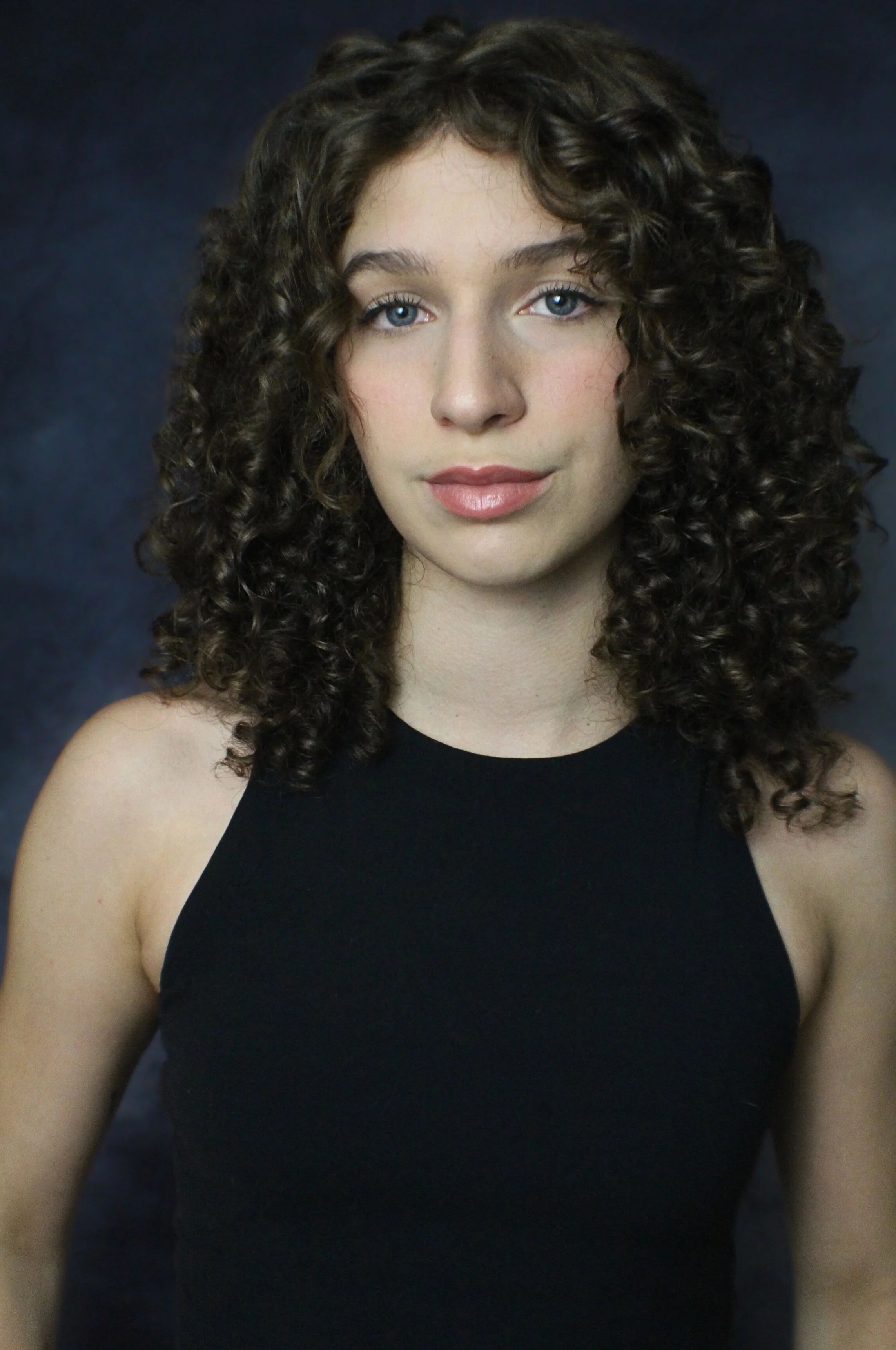 Rachel Rudolph latest’ musical theatre performances