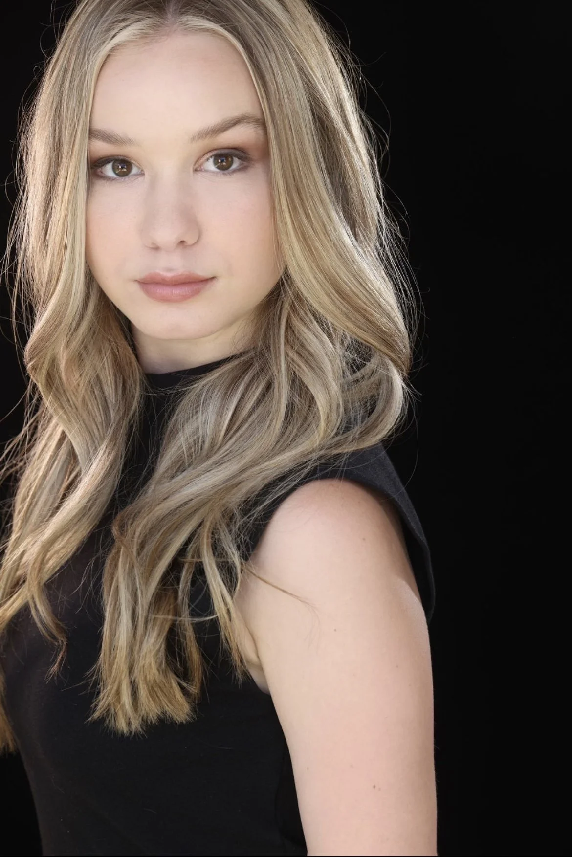 Mya Gonzales graduated from the OCSA