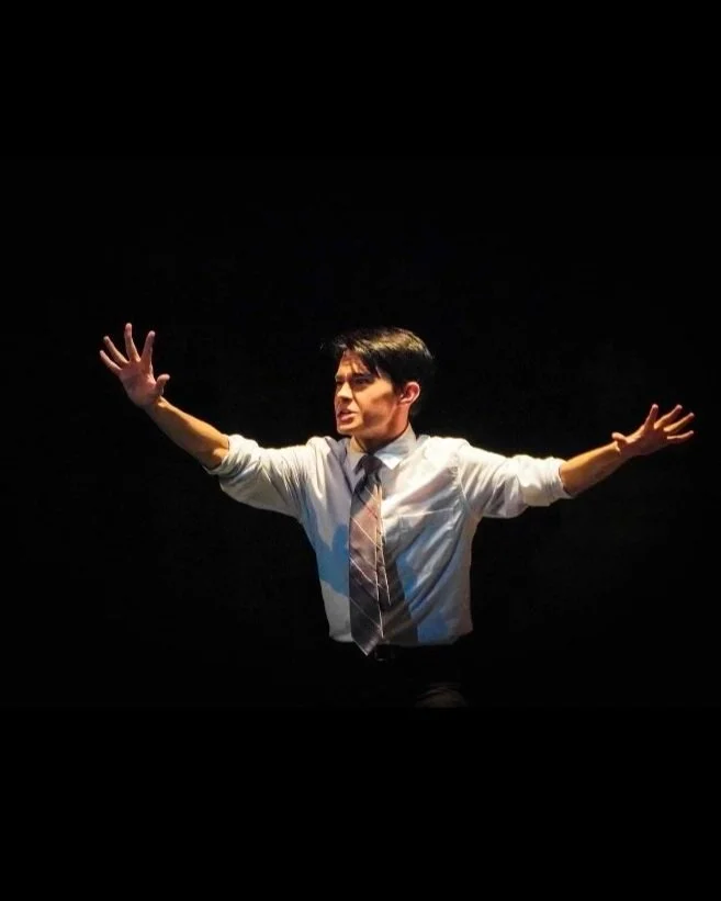 Whit Jury at the SSTI