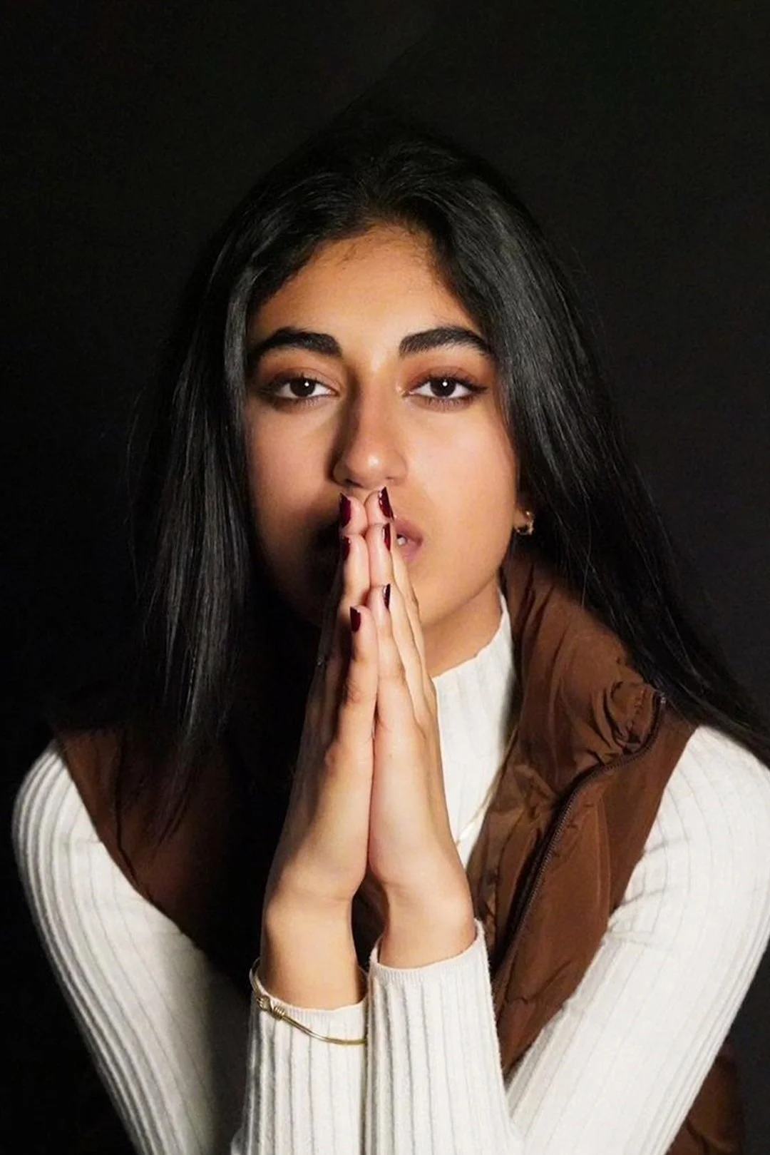 Kashvi Ramani