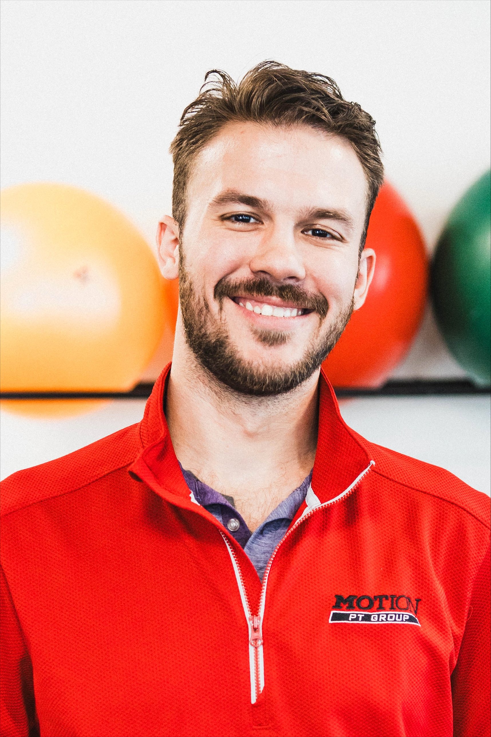 Ramsay Pope, From Stage to Physical Therapy