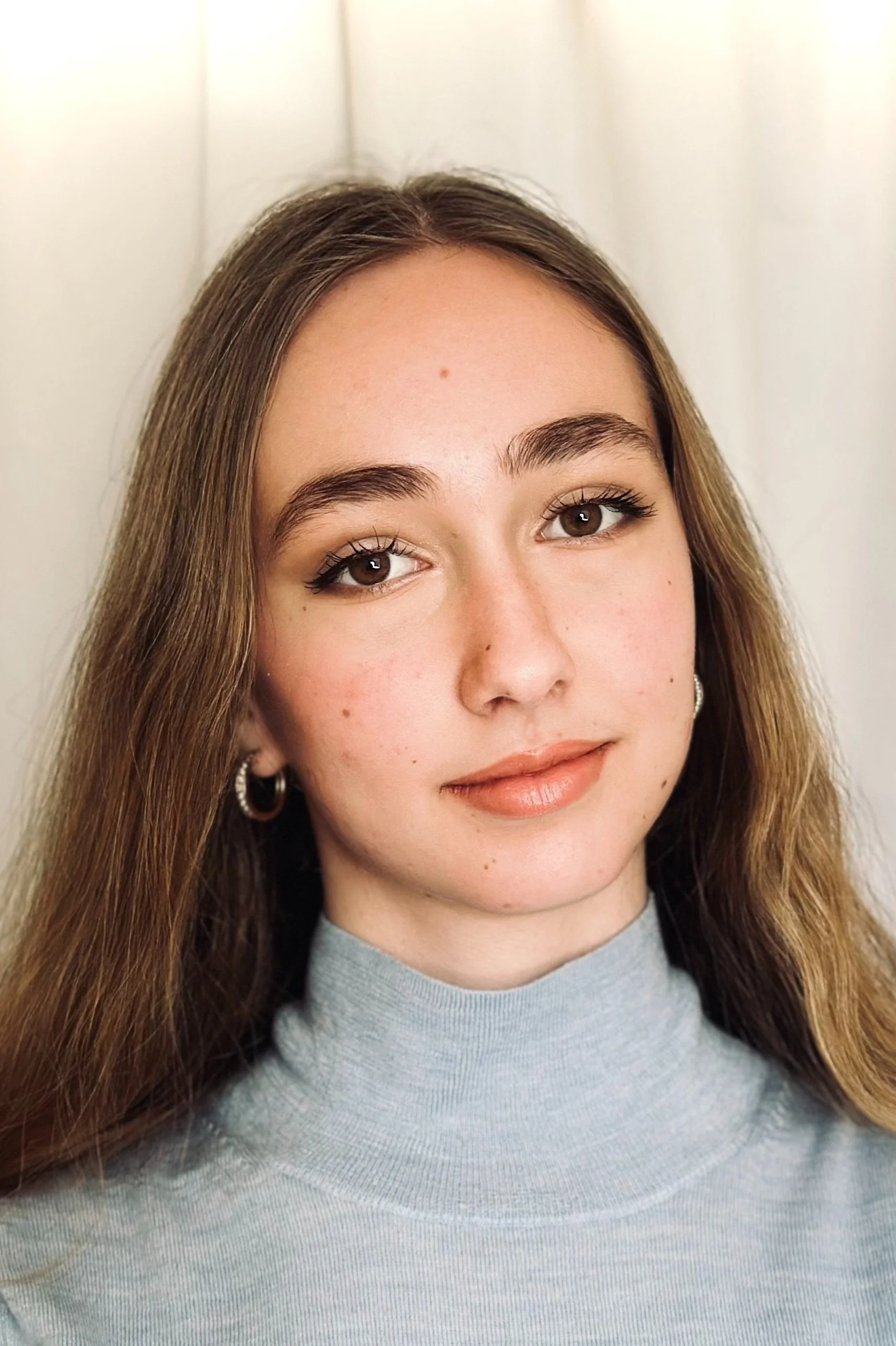 Katherine Berdovskiy