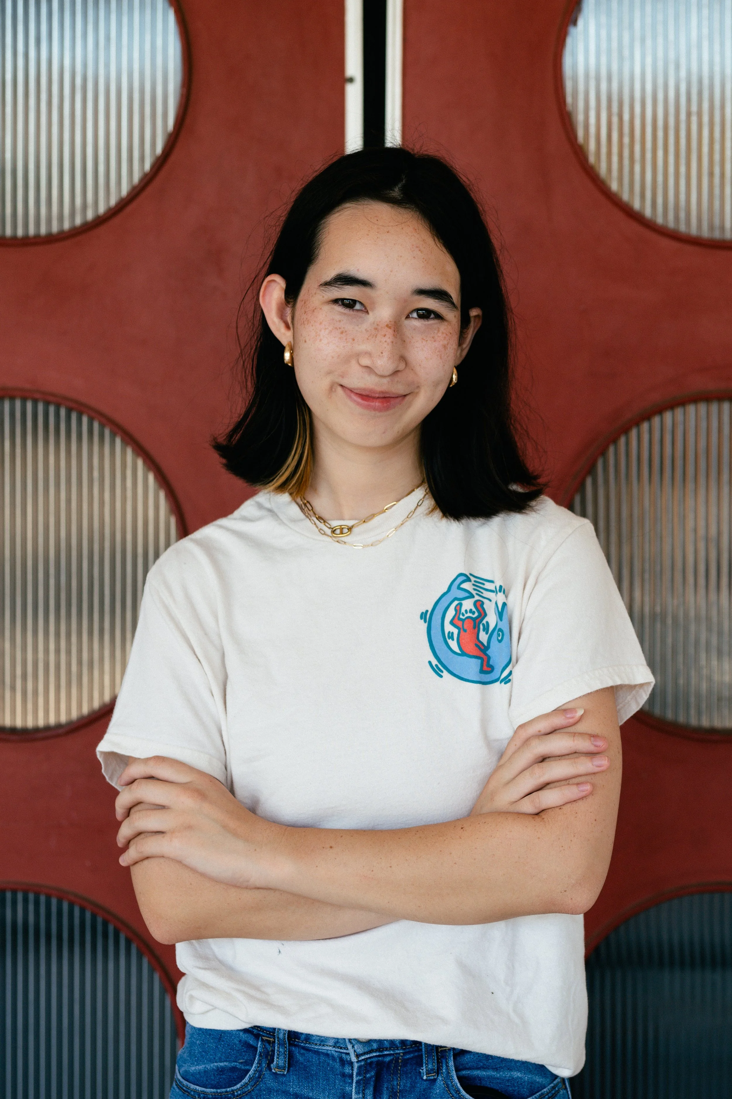 Emily McShane Recognized with Emerging Artist Award