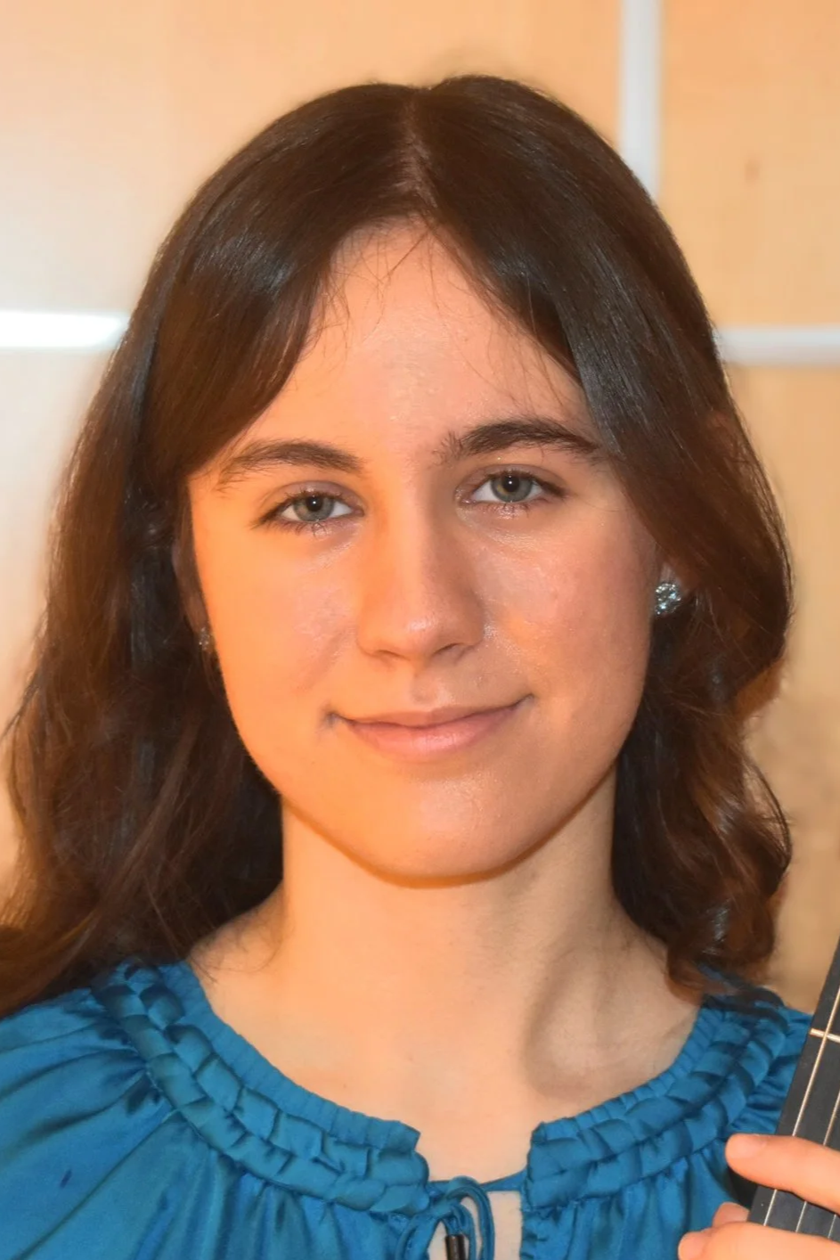 Paloma Chaprnka