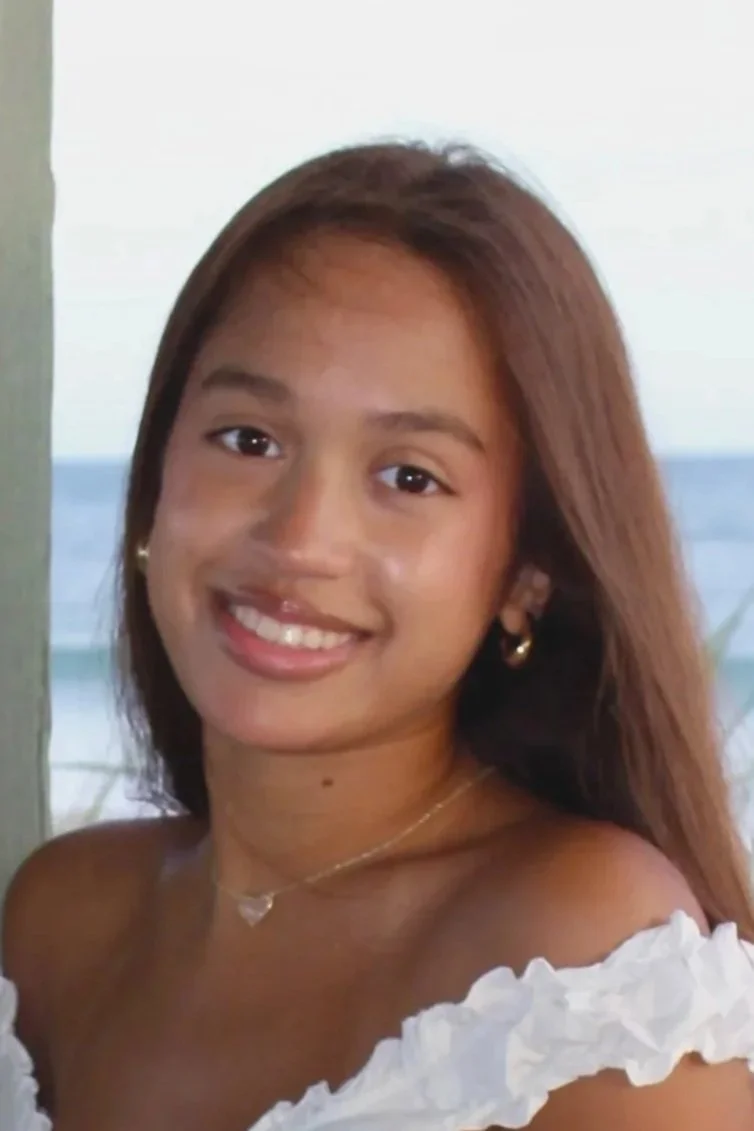 Arianna Nañez