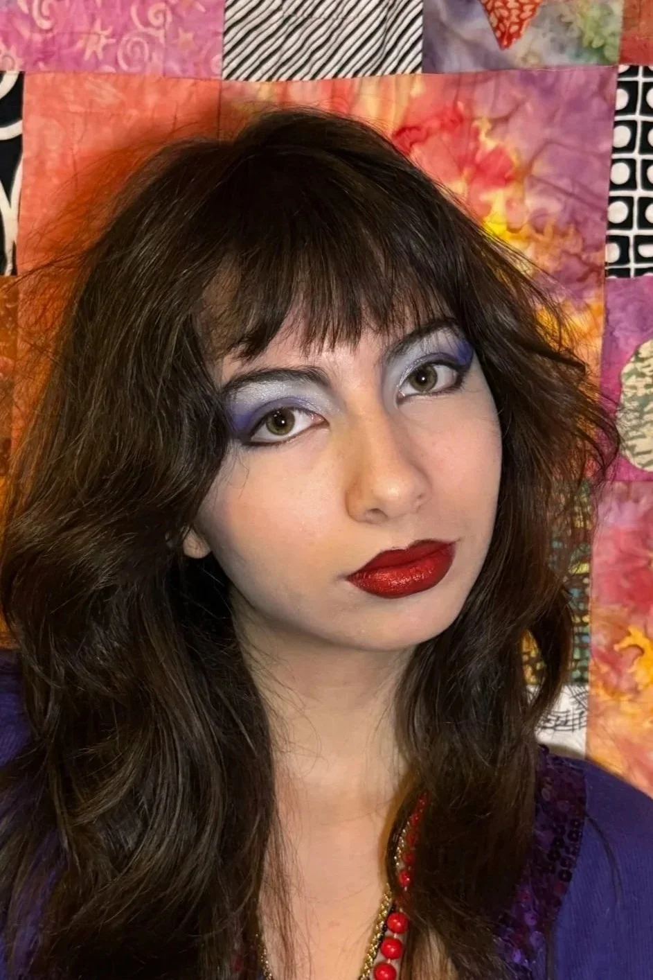 Mariella Gutierrez