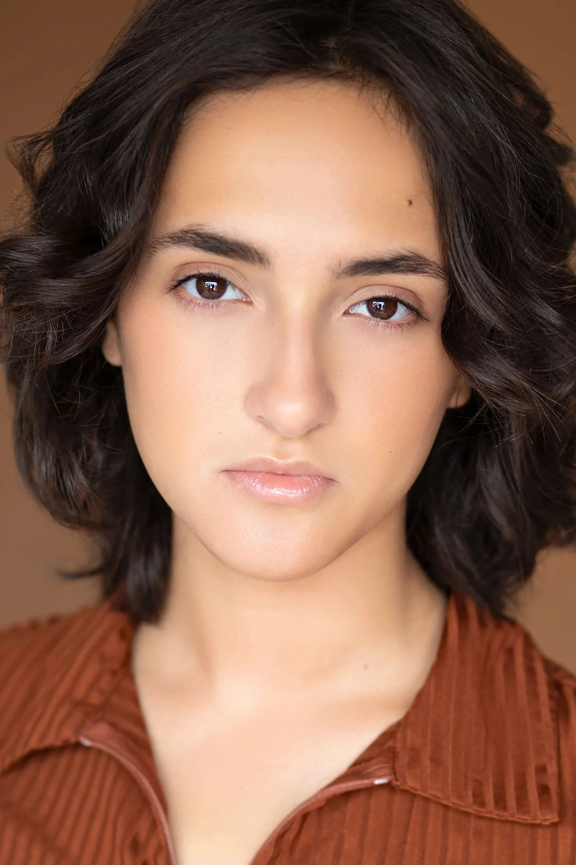 Carisa Aballi