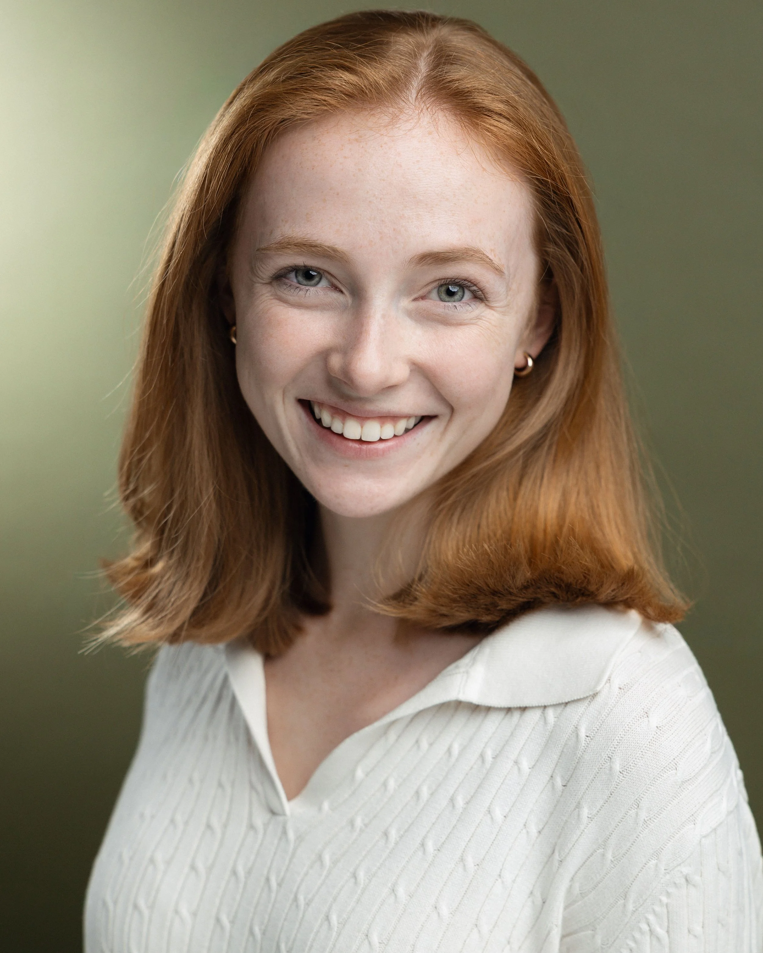 Mary Kathryn Brown