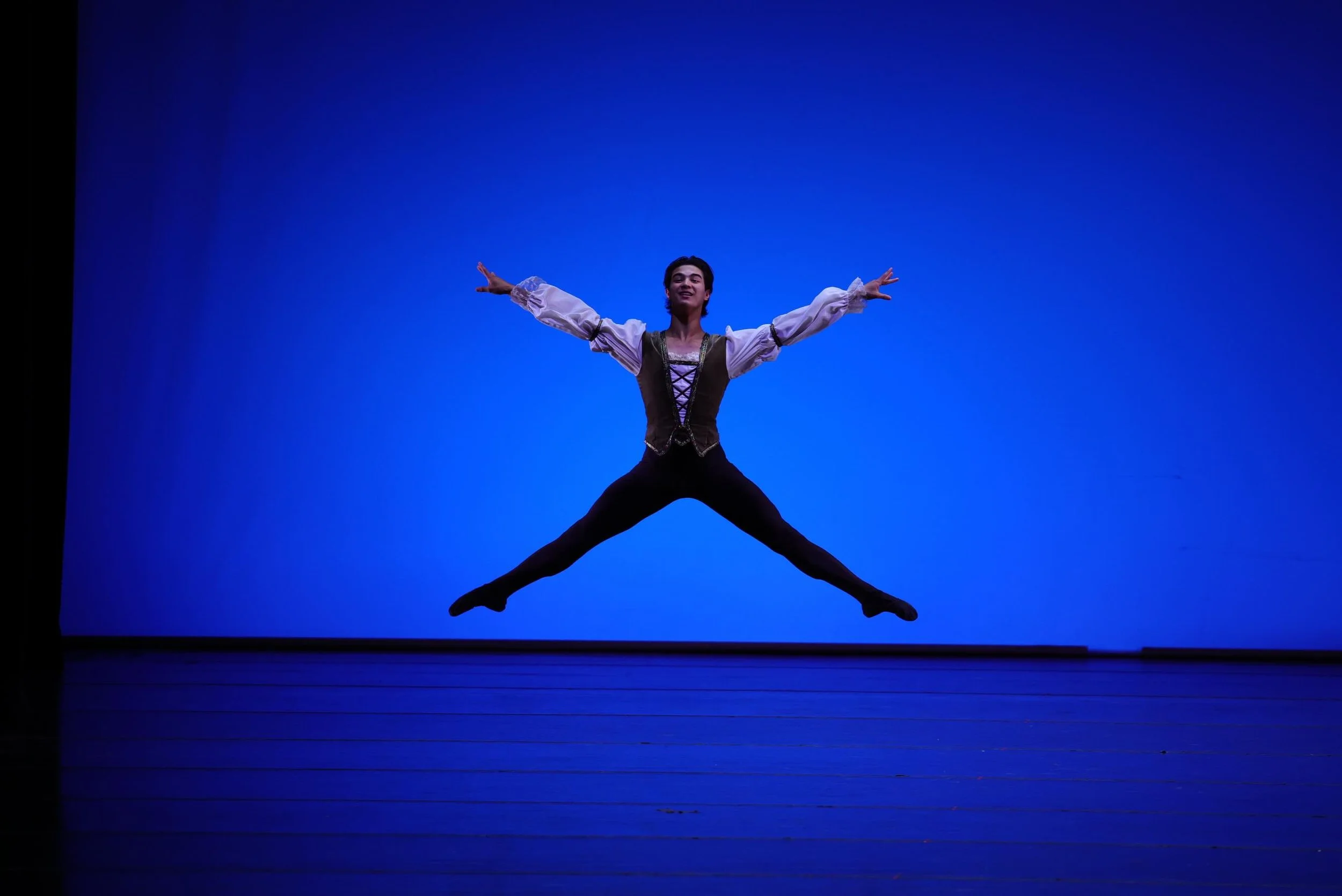 La Esmeralda at YAGP finals 2.jpg