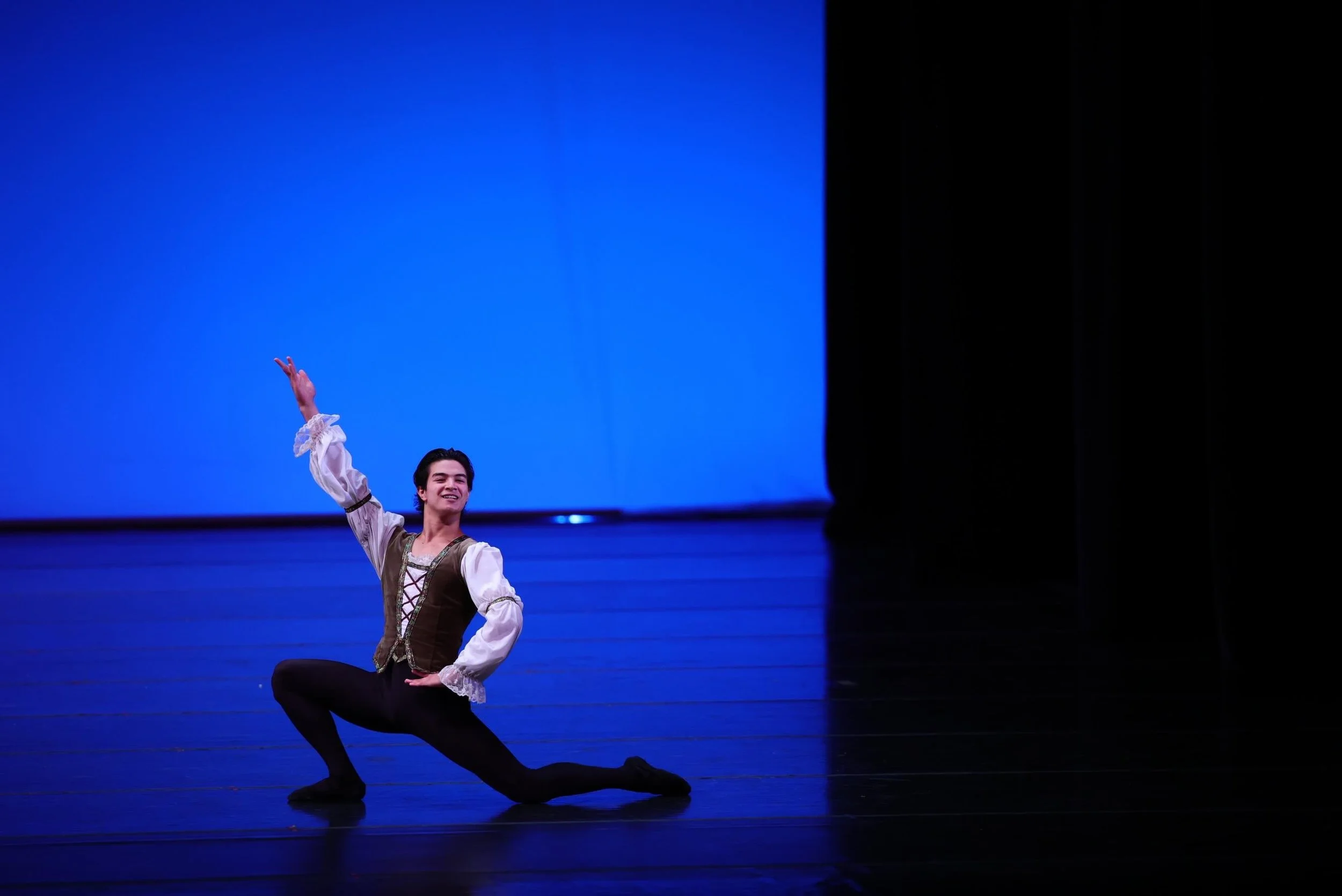 La Esmeralda at YAGP finals 3.jpg