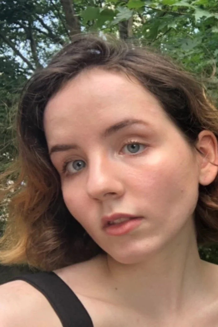 Jocelyn Leuenberger — Anthony Quinn Foundation