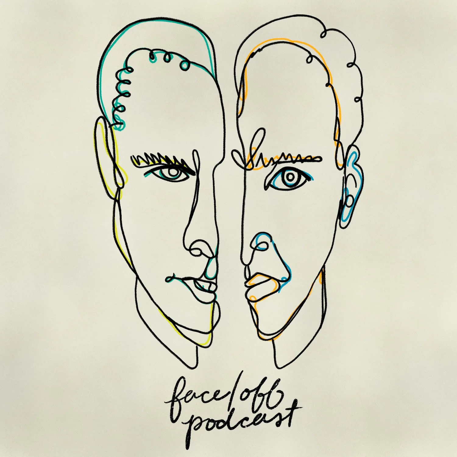 The Face/Off Podcast