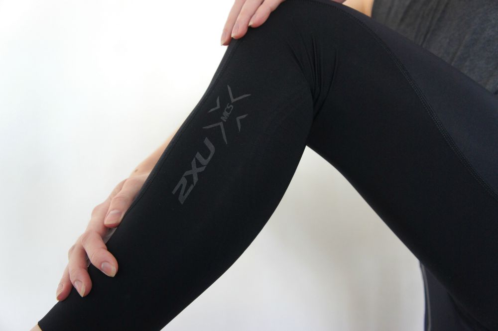 Best Compression Tights: top three — johanna