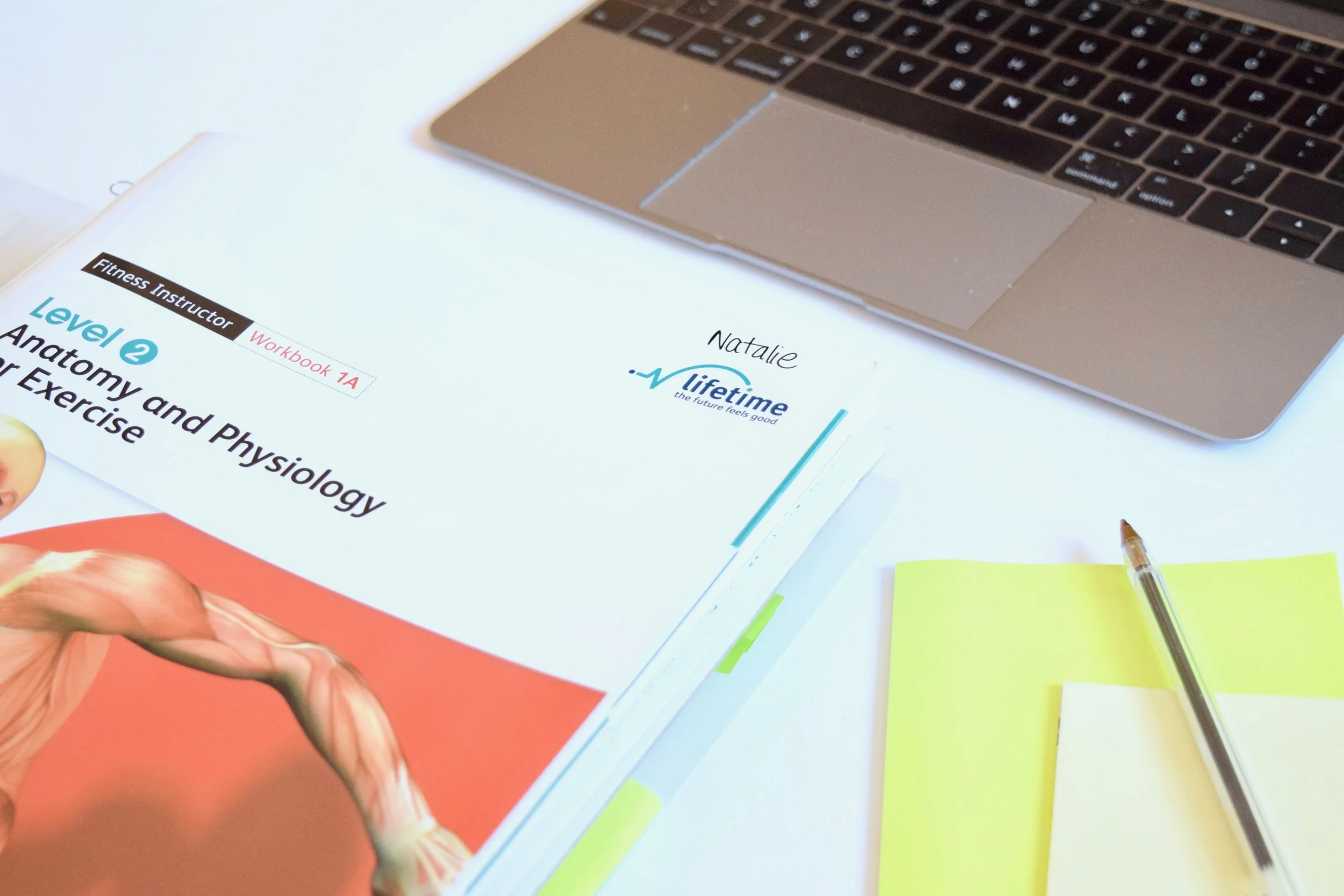 How to choose a Level 2 Fitness Instructor course my Experience with