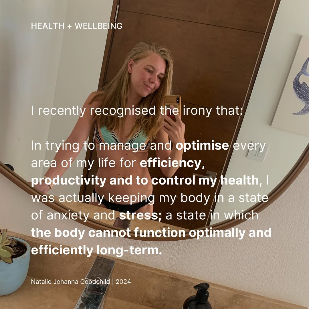 Something I&rsquo;m working on. Something I&rsquo;ll be supporting clients with as a health coach.

SAVE if this resonates + you need this reminder.

🤍

#stress #somaticstressrelease #polyvagaltheory #healthcoach #healthcoaching #integrativehealth #