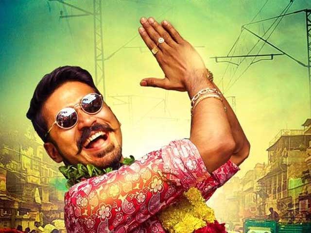 Incredible Compilation of Maari 2 Images - Over 999 Exquisite Images in  Full 4K