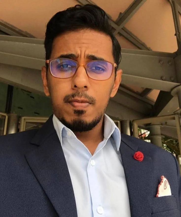 Mohammad Shah, FinTech