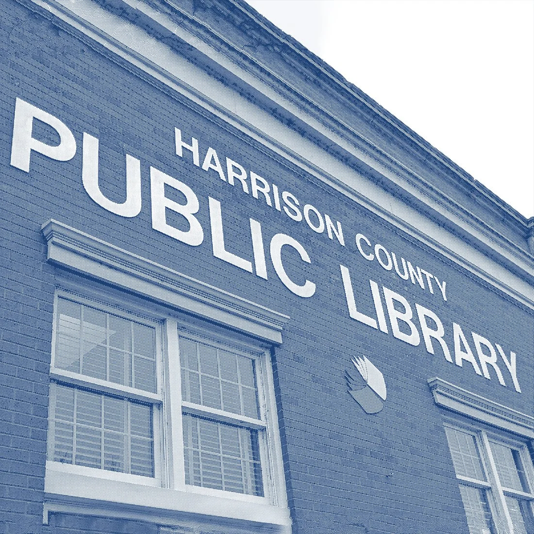 Harrison County Library Board - February 27, 2025
