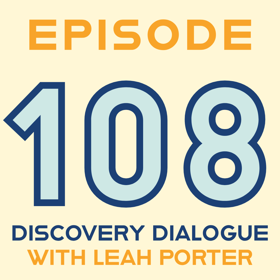 Episode 108: Discovery Dialogues: Wait…Wal Mart Makes Girl Scout Cookies?!