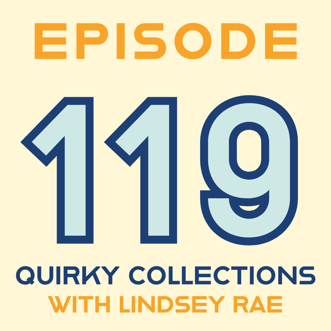 Episode 119