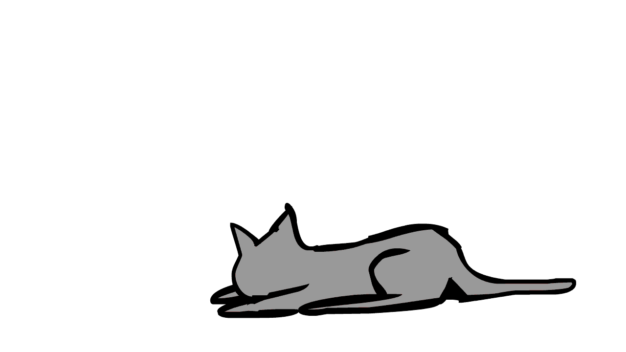 Pretty Pretty Kitty