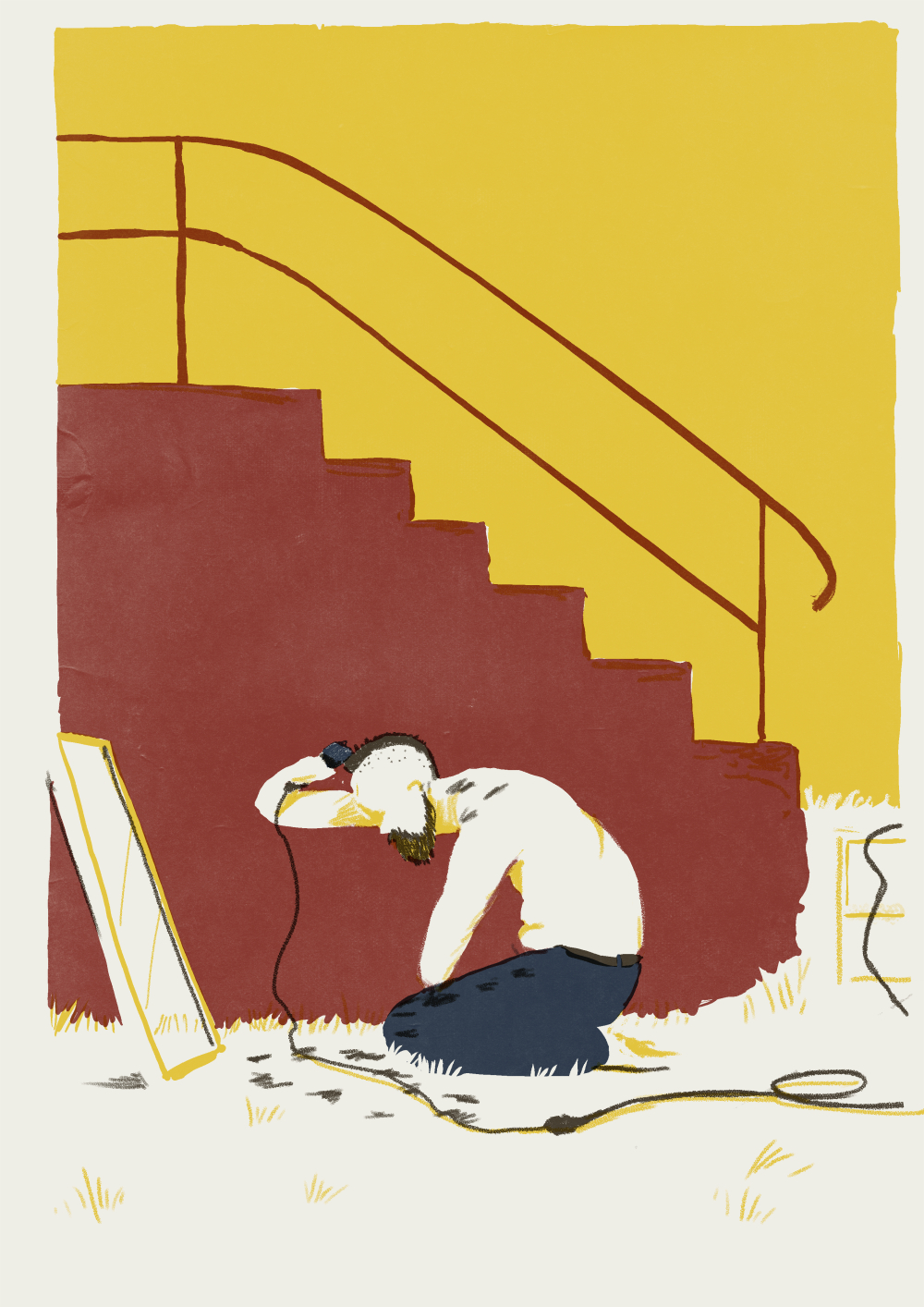 Dear Diary